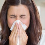 Runny and Stuffy Nose Treatment