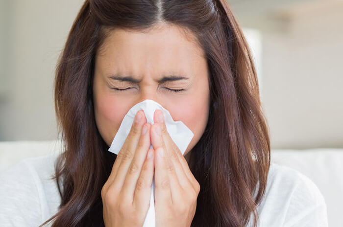 Runny and Stuffy Nose Treatment