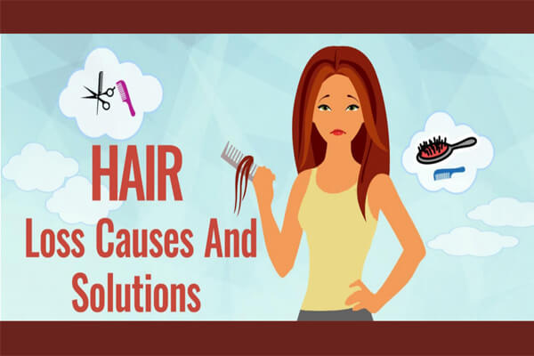 Hair Problem And Solutions